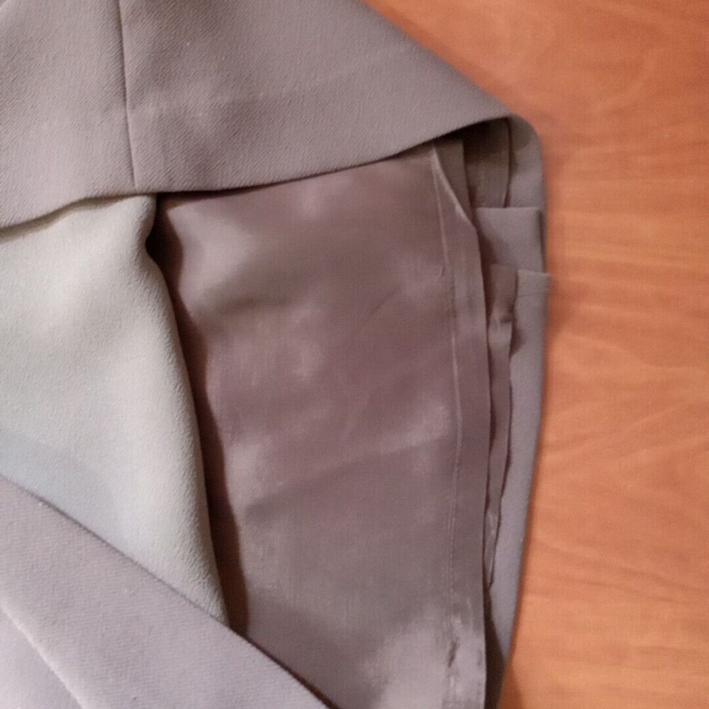 Talbots Dress Women's Size 4 Brown No Material Tag * - Picture 9 of 10